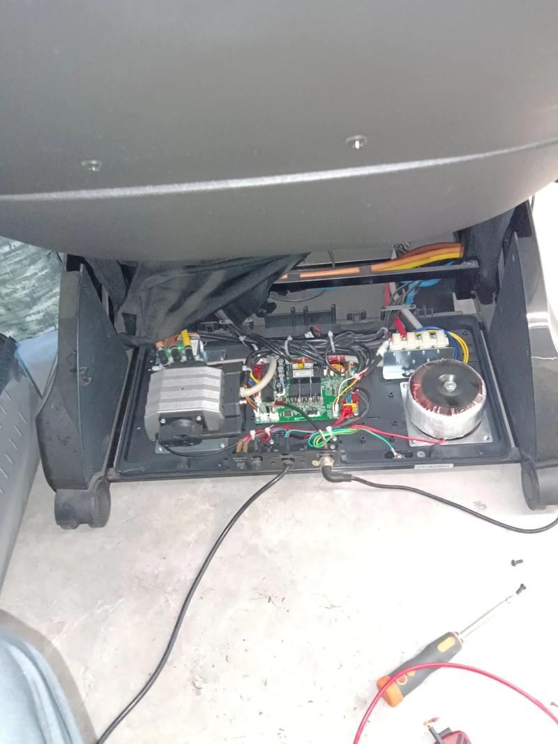 LED300温控器维修问题如何解决？-图1