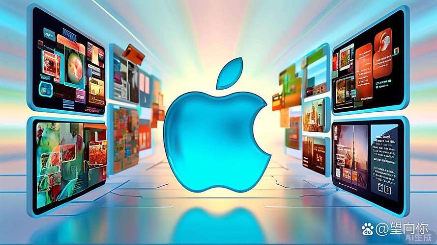 iOS如何实现增强现实技术？-图1