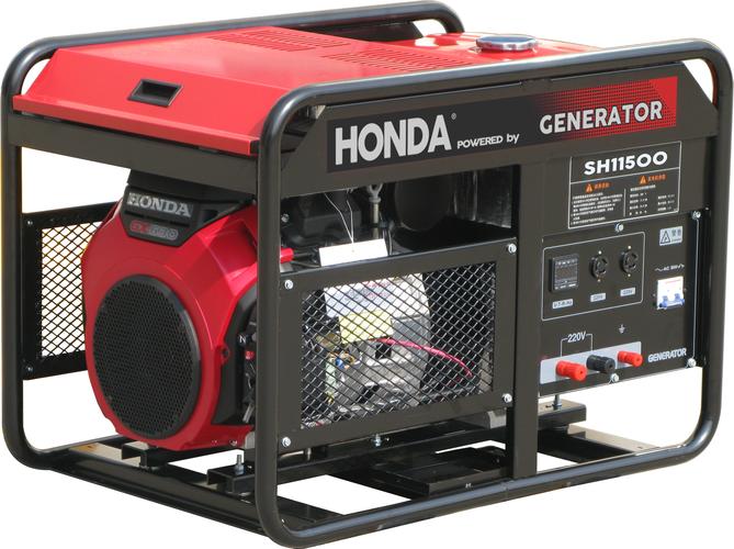 进口品牌发电机供应商如何选？-图2