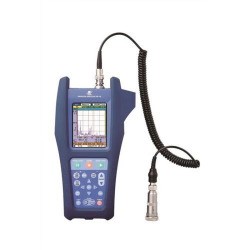 压电加速度传感器品牌如何选？-图3