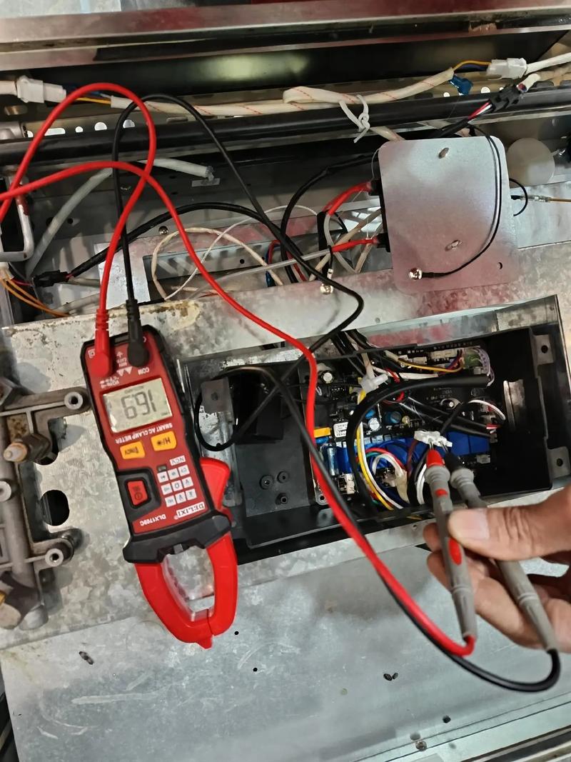 厨房电器坏了如何自己修？原理维修教程入门指南-图2