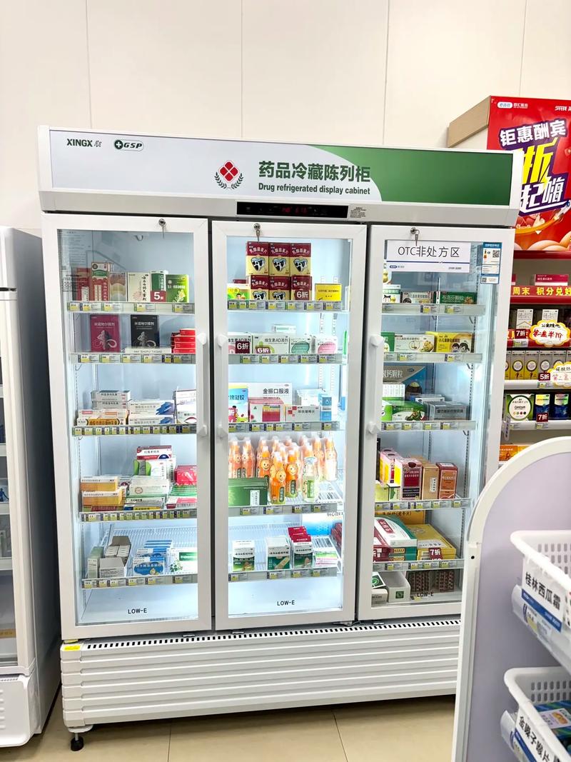 阴凉柜品牌怎么选？-图2