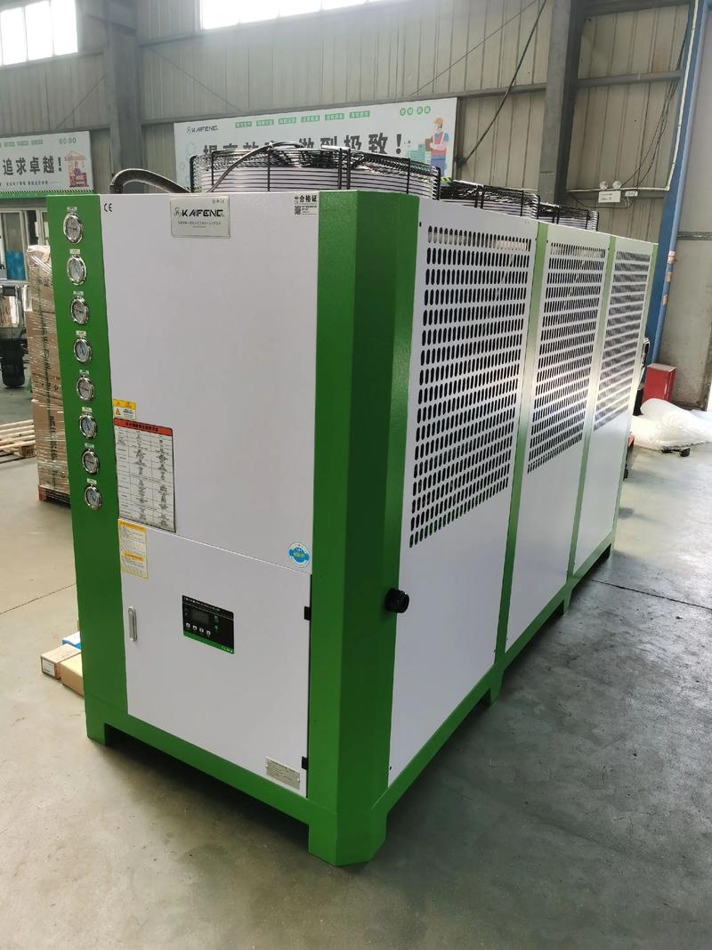 风冷工业冷水机品牌哪个好?-图2 风冷工业冷水机品牌哪个好?-图2