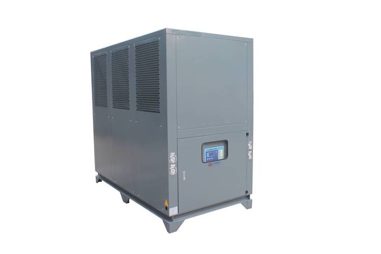 风冷工业冷水机品牌哪个好?-图3 风冷工业冷水机品牌哪个好?-图3