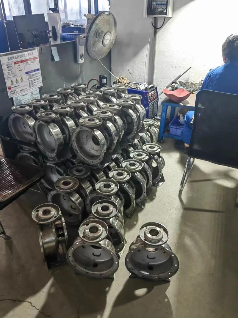 卧式单级离心泵品牌怎么选？-图2