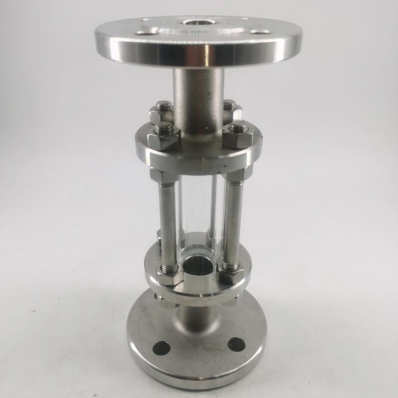 法兰视镜国内十大品牌有哪些？-图3