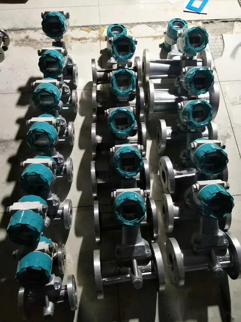 国外天然气流量计品牌有哪些优选？-图2