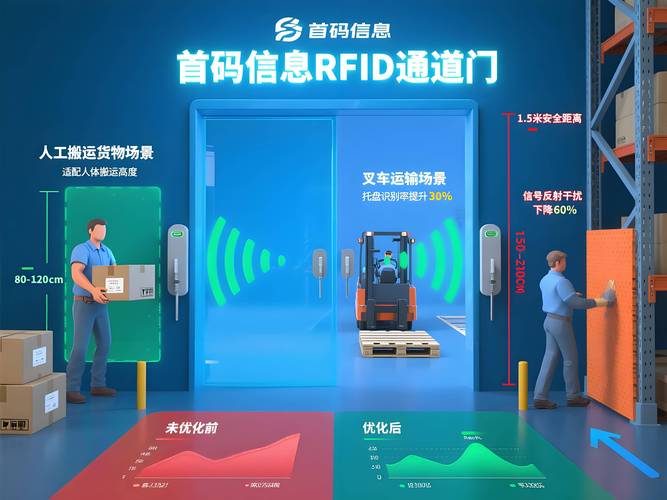 RFID技术是否已过时？-图2