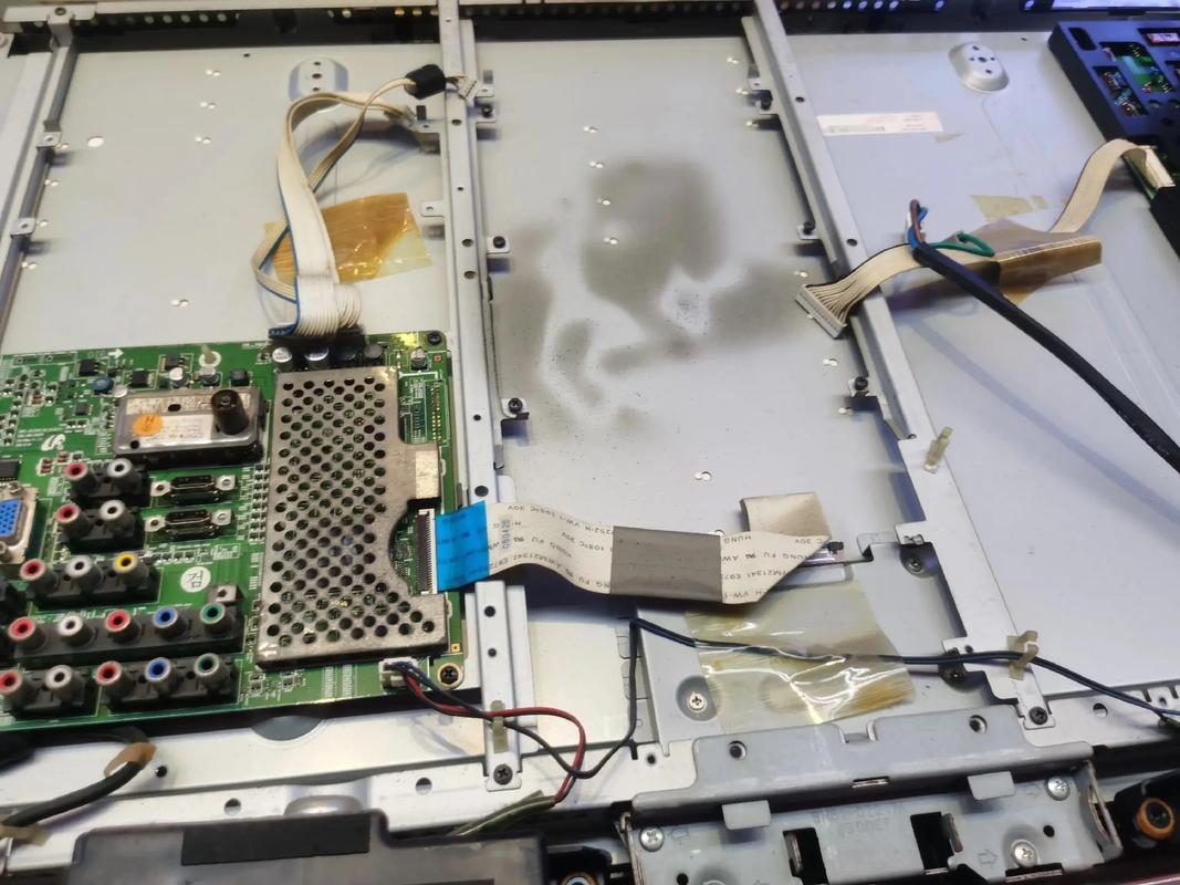 三星LED电视维修视频怎么找靠谱？-图2