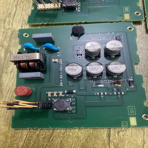 太原西门子驱动电源维修找哪家靠谱？-图2