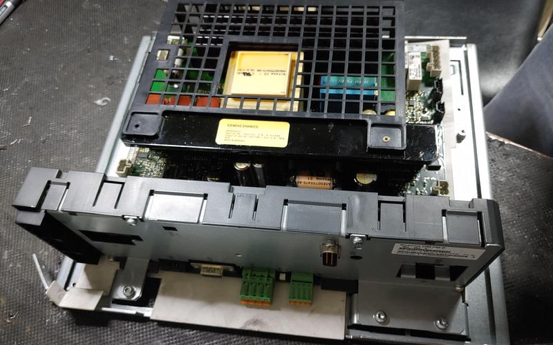 太原西门子驱动电源维修找哪家靠谱？-图3