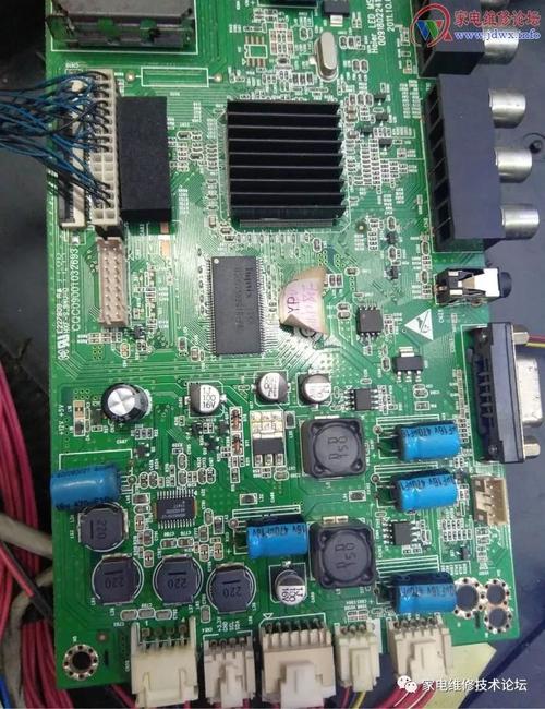 海尔彩电软件维修收费吗？-图2