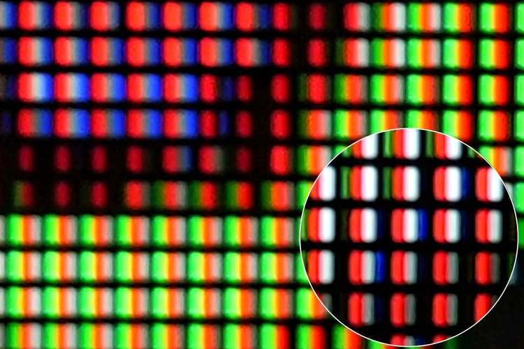 LTPS屏幕技术材质有何优势？-图3