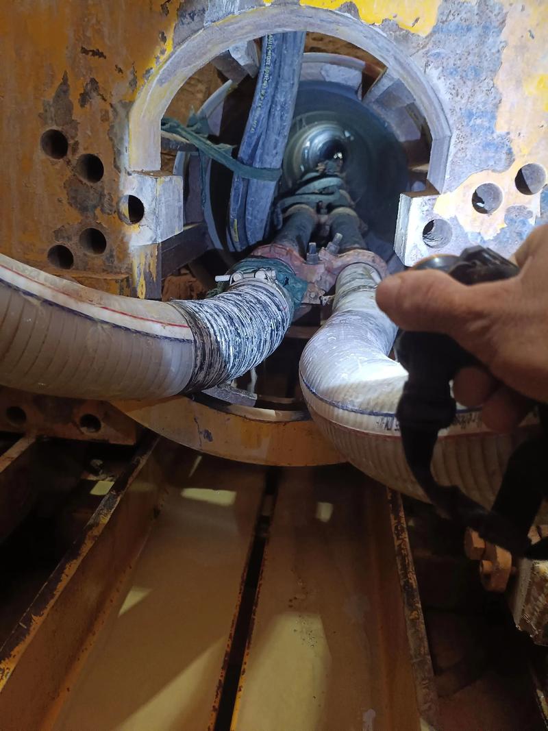 SSC9500维修重点有哪些关键点？-图1