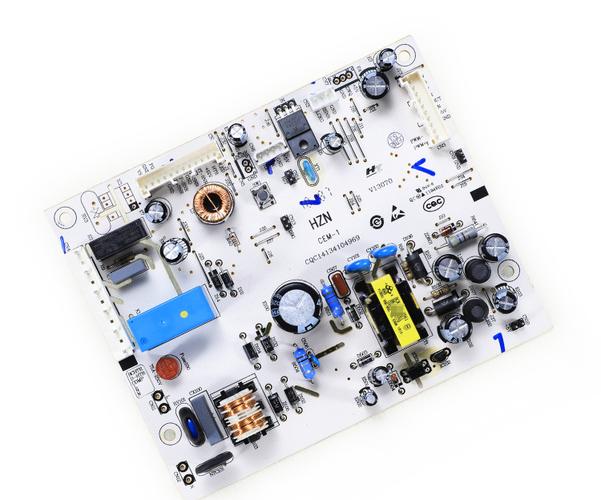 海尔冰箱控制板维修资料哪里找？-图3