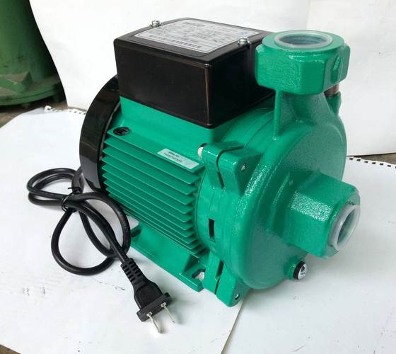 低温冷却液循环泵品牌怎么选？-图2