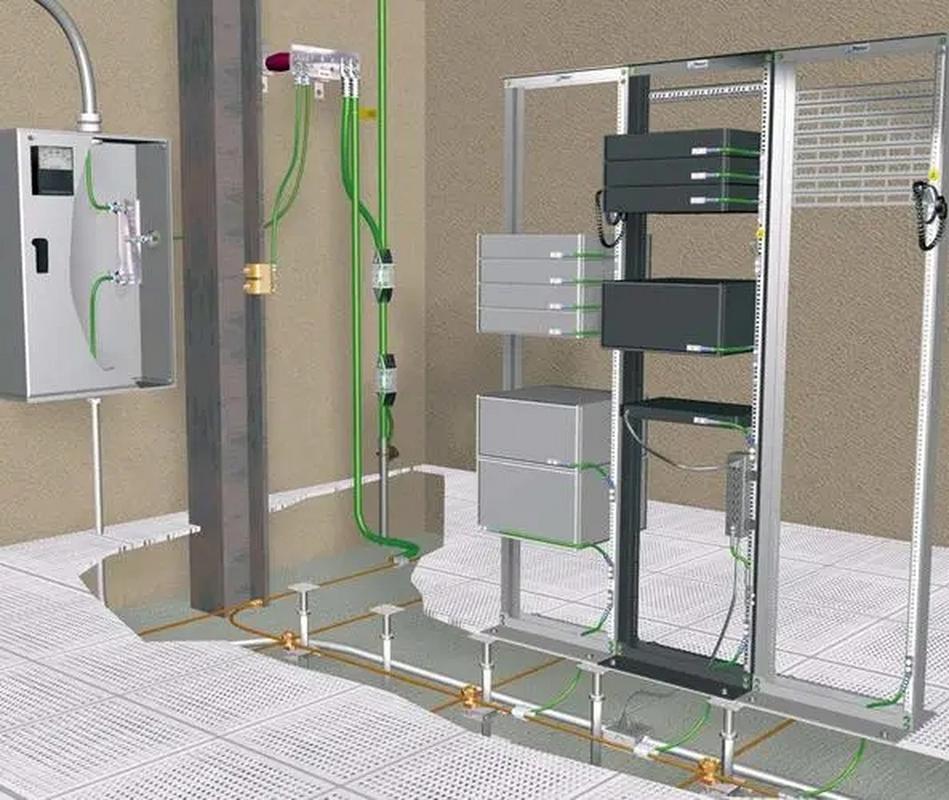 机房电磁防护技术如何有效保障设备安全？-图3