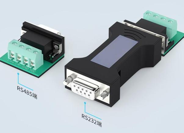 WiFi串口通信如何实现稳定连接？-图1