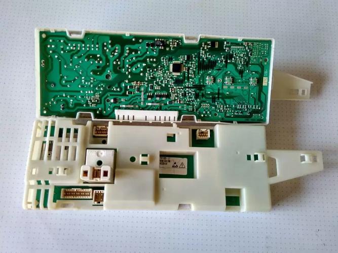 西门子wm175维修费用多少？-图1