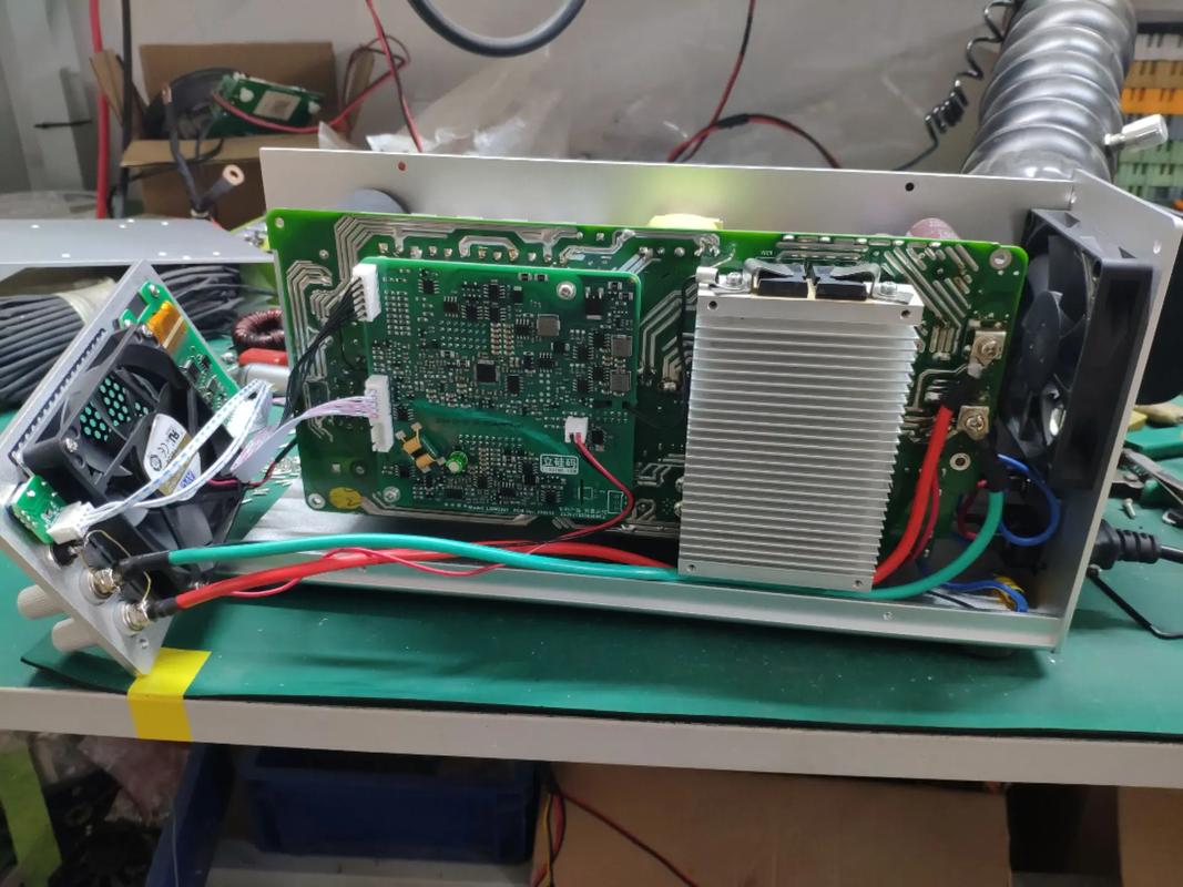 中兴ZXD2400维修问题怎么解决?-图1 中兴ZXD2400维修问题怎么解决?-图1