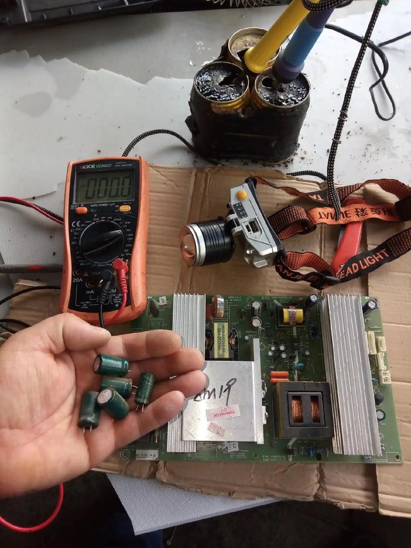 创维40K01HR维修常见问题有哪些?-图1 创维40K01HR维修常见问题有哪些?-图1