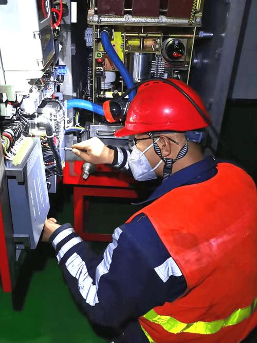 高压检测与电气维修,安全如何保障?-图1 高压检测与电气维修,安全如何保障?-图1