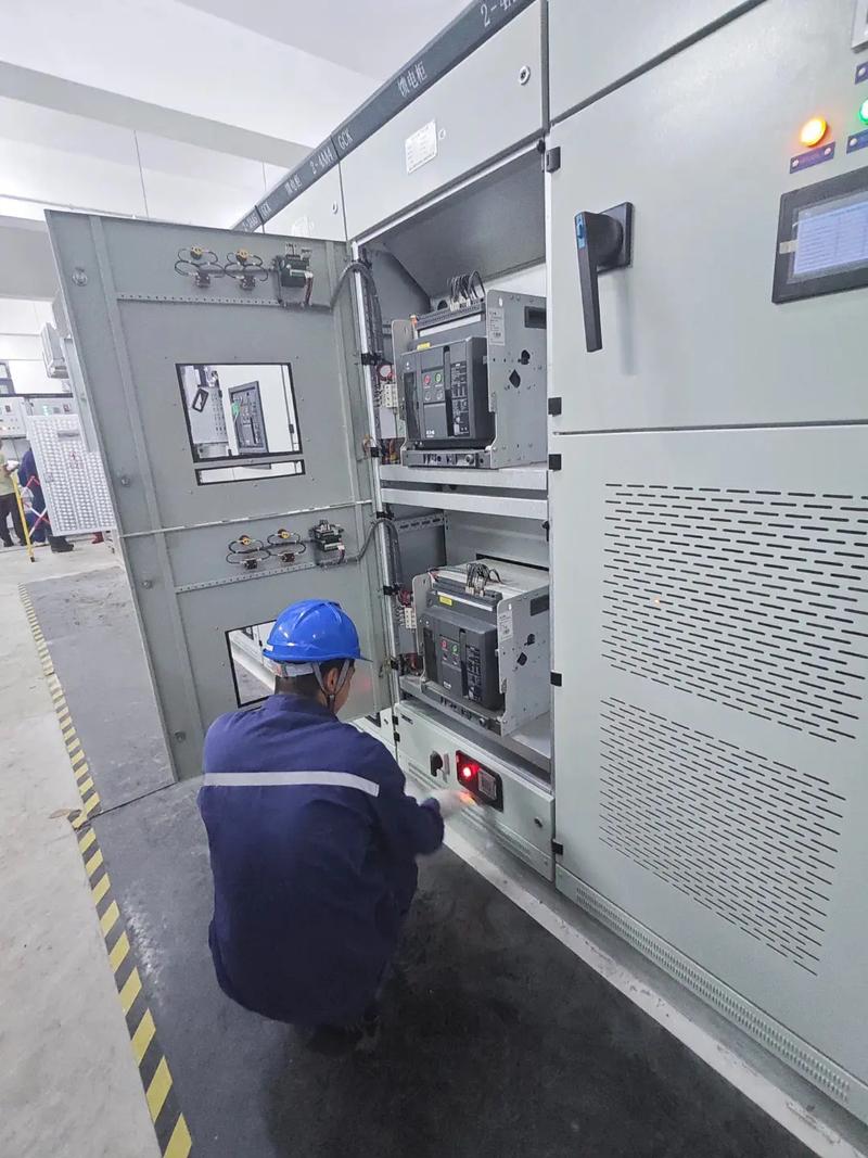 高压检测与电气维修,安全如何保障?-图2 高压检测与电气维修,安全如何保障?-图2