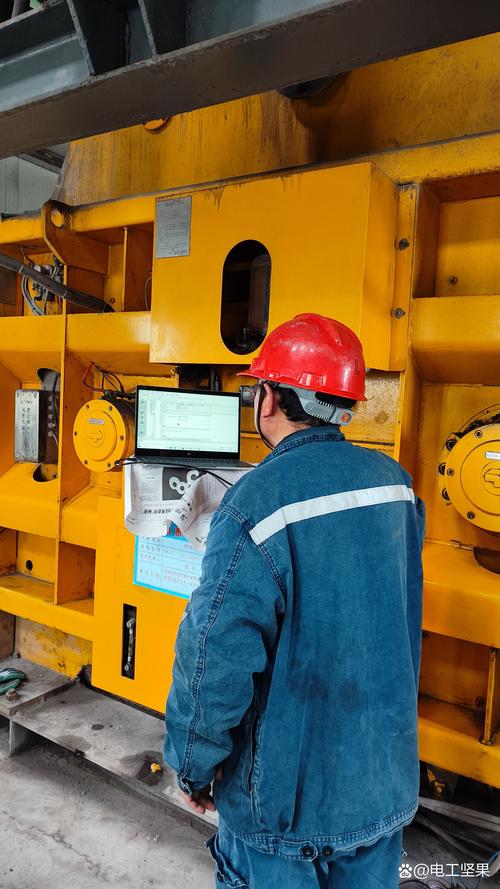 高压检测与电气维修,安全如何保障?-图3 高压检测与电气维修,安全如何保障?-图3