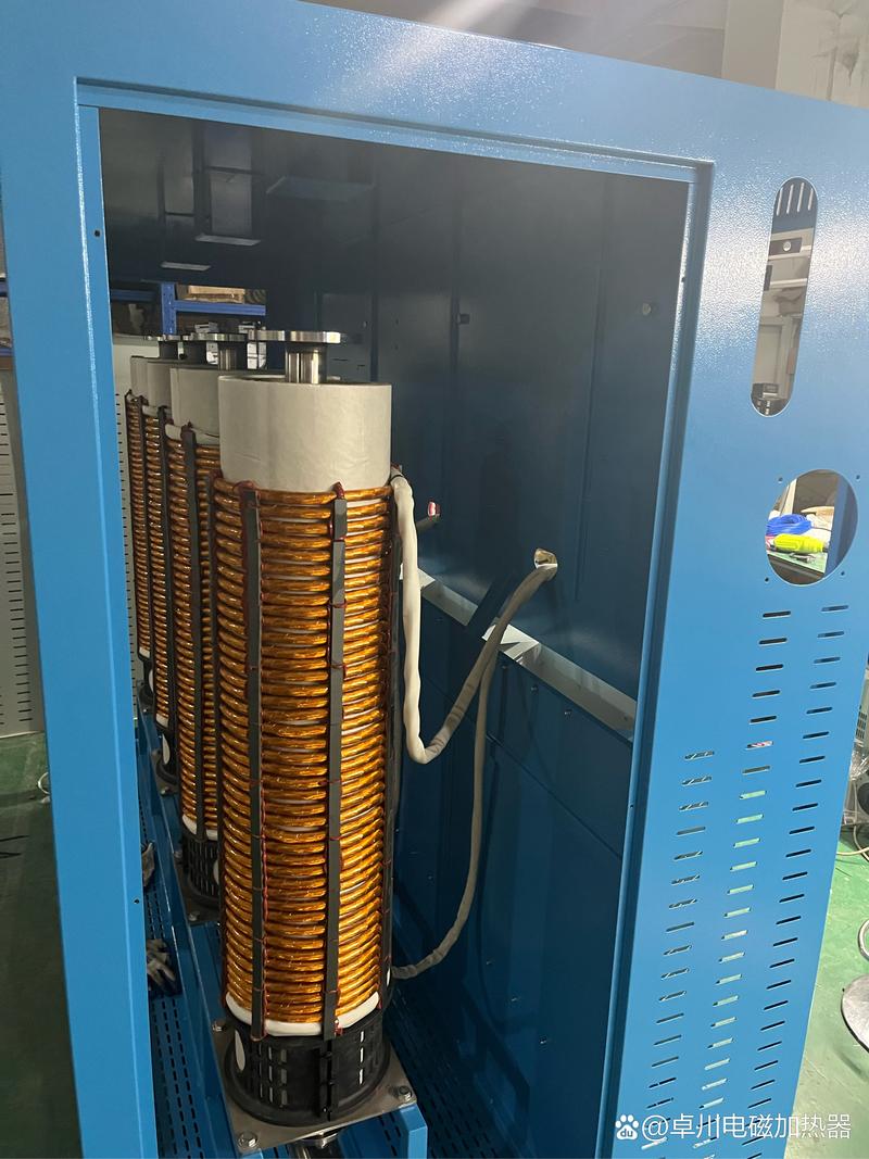 3kw电磁采暖炉品牌怎么选？-图1