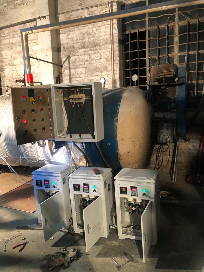 3kw电磁采暖炉品牌怎么选？-图2