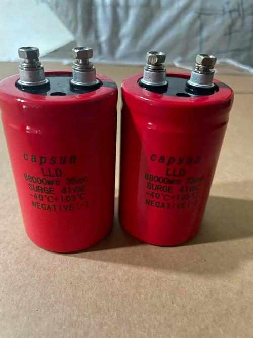 陕西低压电容器品牌哪个好？-图1