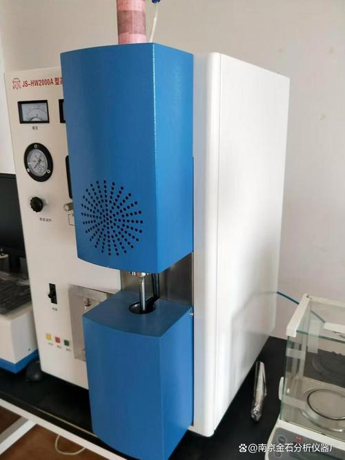 碳硫分析仪品牌哪个更靠谱？-图3