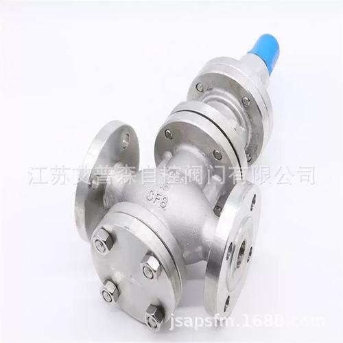 不锈钢蒸汽减压阀品牌怎么选？-图3