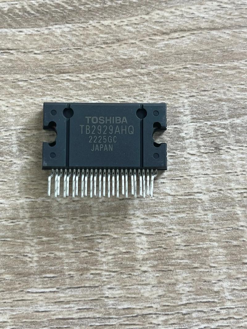 TDA1541技术有何独特优势？-图2