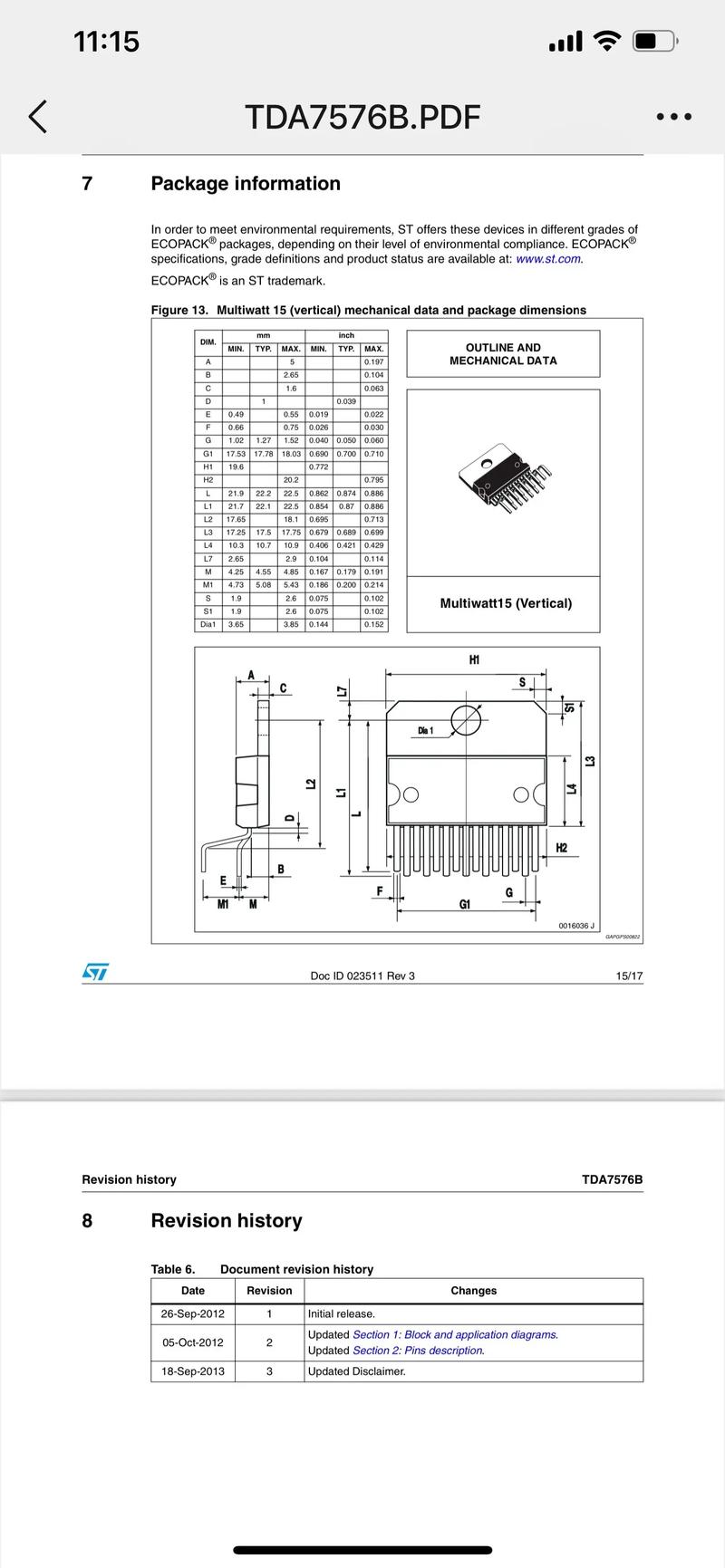 TDA1541技术有何独特优势？-图3