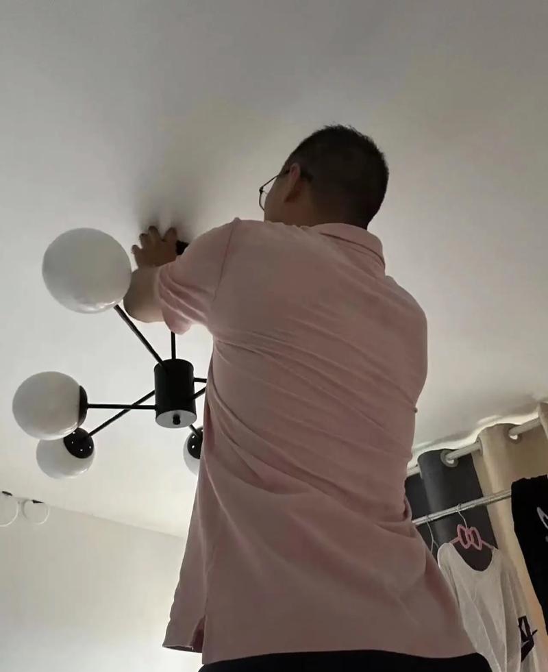 LED节能灯维修视频哪里找？-图2