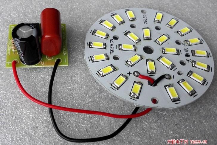 LED节能灯维修视频哪里找？-图3