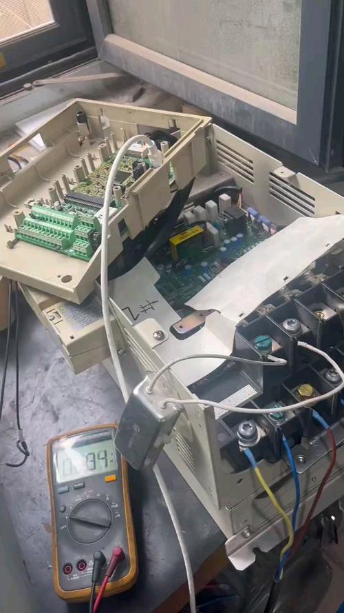 EV1000变频器维修常见问题有哪些?-图1 EV1000变频器维修常见问题有哪些?-图1