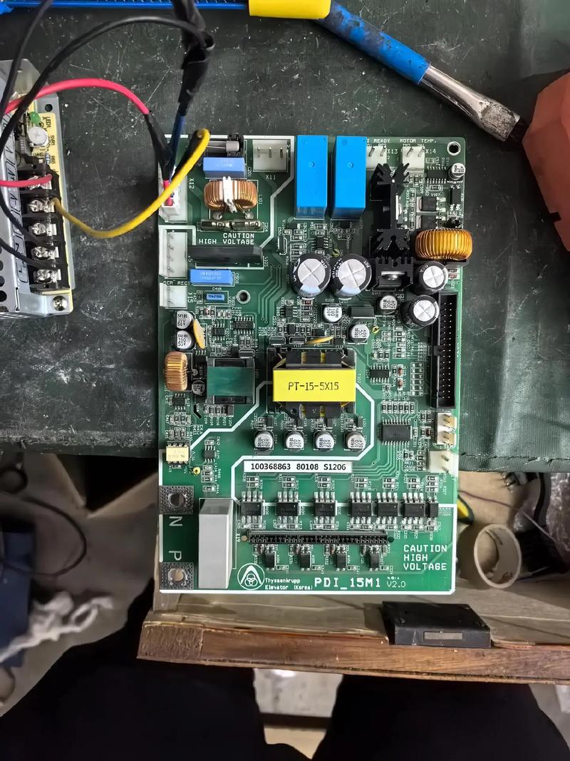 EV1000变频器维修常见问题有哪些?-图2 EV1000变频器维修常见问题有哪些?-图2