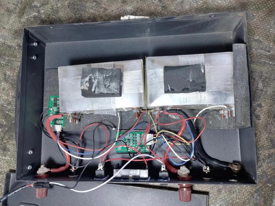 PS-42K8电源维修常见故障有哪些？-图2