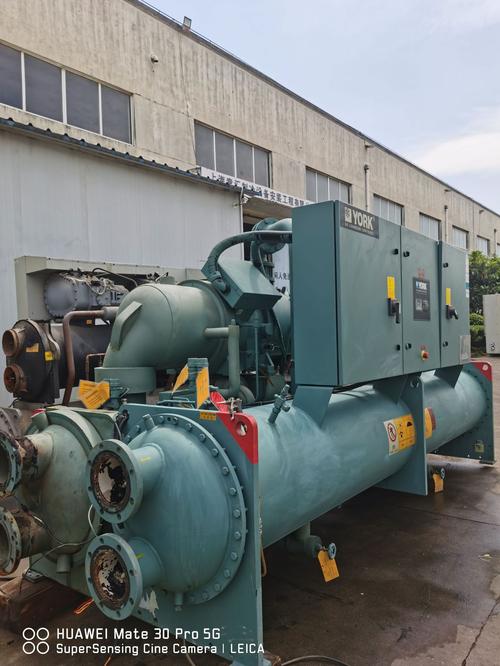 螺杆式冷热机组,哪些品牌更值得选?-图2 螺杆式冷热机组,哪些品牌更值得选?-图2