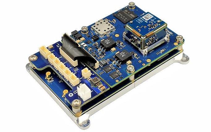 MEMS-INS技术如何实现高精度导航？-图2