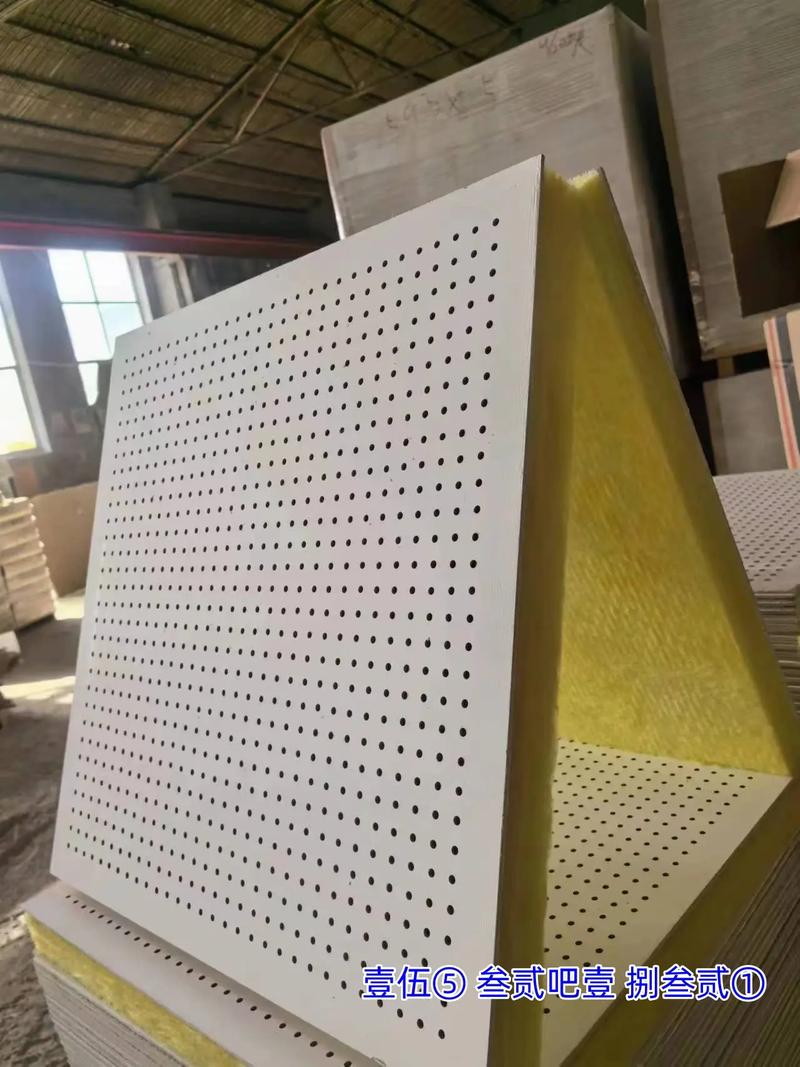 防火电梯吸音板品牌哪个好?-图3 防火电梯吸音板品牌哪个好?-图3