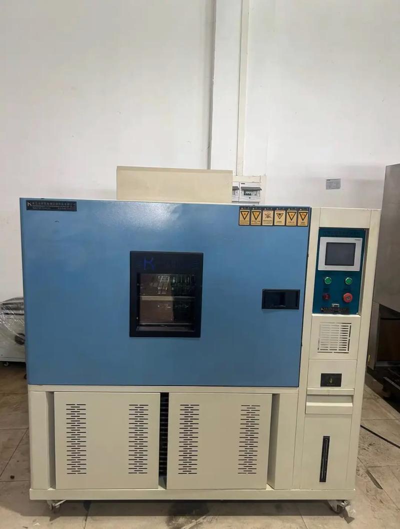 浙江温湿度试验箱品牌哪家好?-图3 浙江温湿度试验箱品牌哪家好?-图3