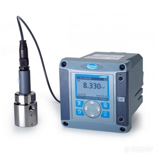 哪个品牌的在线溶解氧测定仪更可靠?-图3 哪个品牌的在线溶解氧测定仪更可靠?-图3