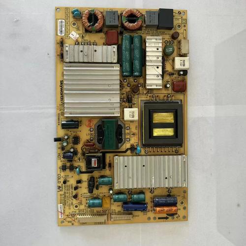 创维47E650E维修故障如何排查?-图2 创维47E650E维修故障如何排查?-图2