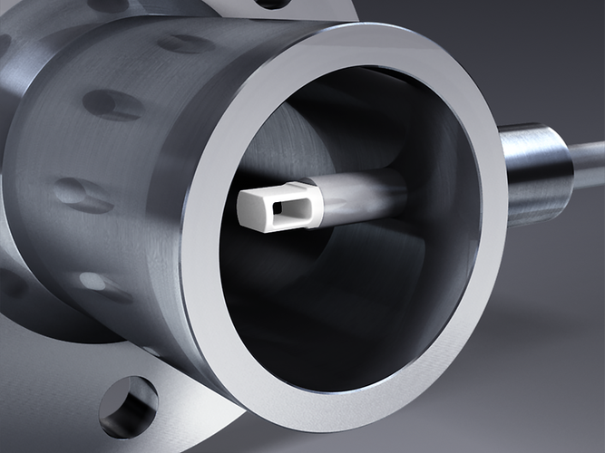 德国FFC陶瓷技术有何独特优势？-图3