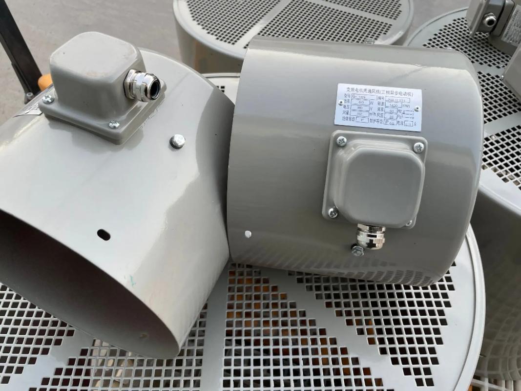 风机变频器品牌怎么选?-图1 风机变频器品牌怎么选?-图1