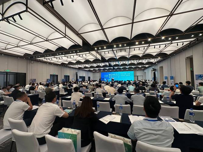 202深圳技术会议将聚焦哪些前沿议题？-图2