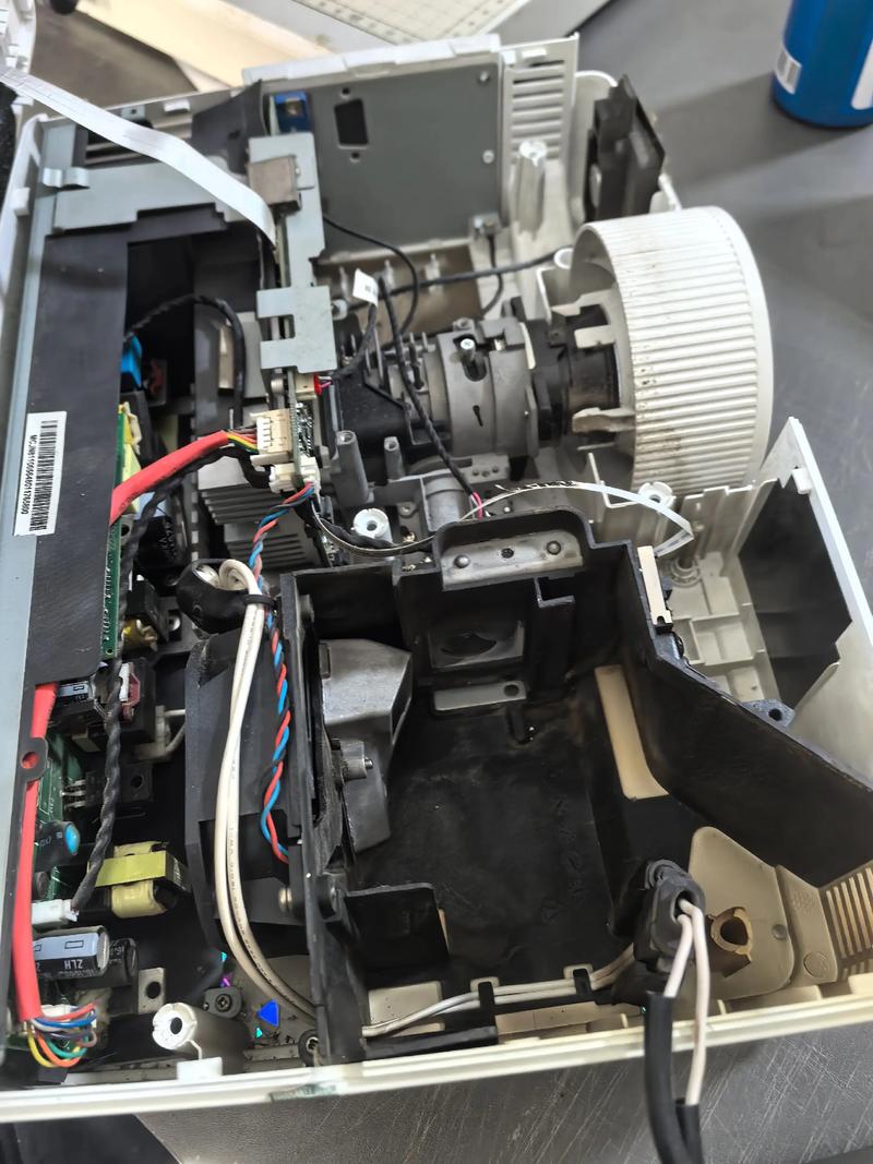 广州飞利浦蓝光机维修找哪家？-图1